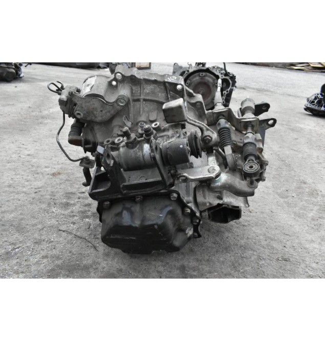 Κιβώτιο Ταχυτήτων / Σασμάν Μηχανικό Toyota Avensis  2.0 D4D 1CD 2003-2008