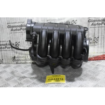 Πολλαπλή Εισαγωγής Peugeot - Citroen 1.6 NFU 2000-2006 9635885080 (Γνήσια)