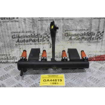 Μπεκιέρα - Μπέκ Peugeot - Citroen 1.6 NFU 2000-2006 9636520780 0280156034 (Γνήσια)