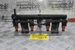 Μπεκιέρα - Μπέκ Peugeot - Citroen 1.6 NFU 2000-2006 9636520780 0280156034 (Γνήσια)