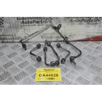 Σωληνάκια Μπέκ Ford Transit 2.2 JXFA 2005-2013