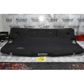Ταπετσαρία Πορτ Μπαγκάζ Volvo S60 2000-2009 39582052 (Γνήσια)