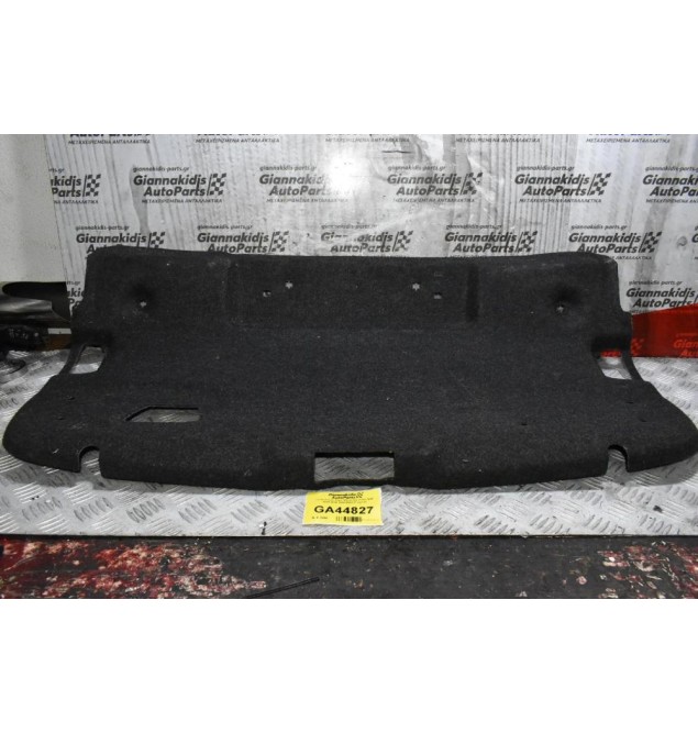 Ταπετσαρία Πορτ Μπαγκάζ Volvo S60 2000-2009 39582052 (Γνήσια)