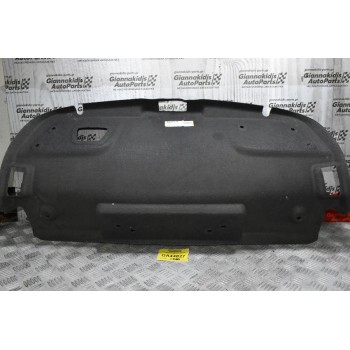Ταπετσαρία Πορτ Μπαγκάζ Volvo S60 2000-2009 39582052 (Γνήσια)