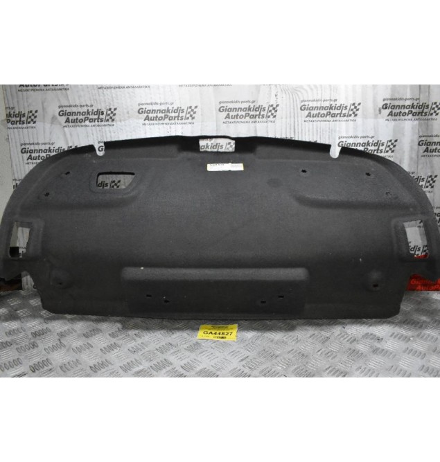 Ταπετσαρία Πορτ Μπαγκάζ Volvo S60 2000-2009 39582052 (Γνήσια)