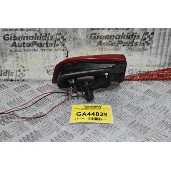 Φανάρι Πίσω Αριστερά Volvo S60 2010-2018 30796271 (Πορτ Παγκάζ) (Γνήσιο)