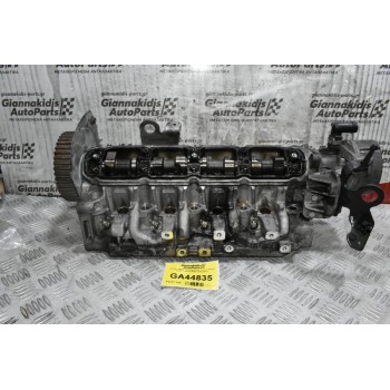 Καπάκι Μηχανής (Κεφαλάρι) Suzuki Grand Vitara 1.9 F9Q B264 2006-2012