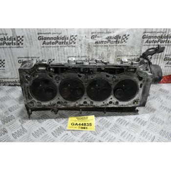 Καπάκι Μηχανής (Κεφαλάρι) Suzuki Grand Vitara 1.9 F9Q B264 2006-2012