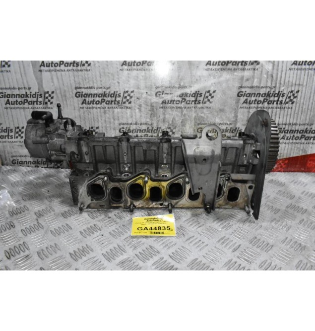 Καπάκι Μηχανής (Κεφαλάρι) Suzuki Grand Vitara 1.9 F9Q B264 2006-2012