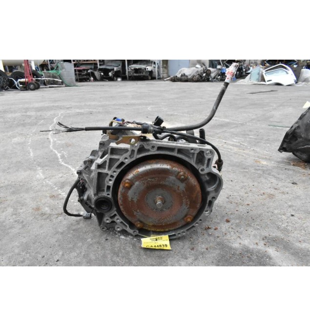 Αυτόματο Σασμάν Mazda 3 1.3 ZJ 2000-2008 NV F5