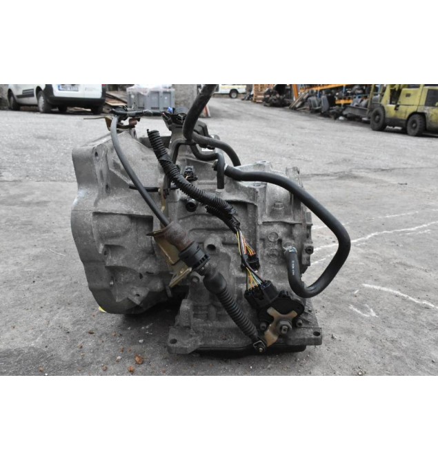 Αυτόματο Σασμάν Mazda 3 1.3 ZJ 2000-2008 NV F5