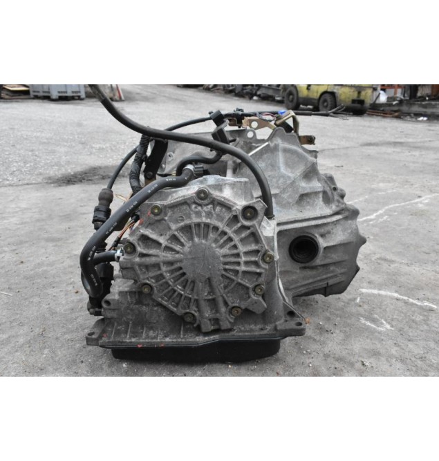 Αυτόματο Σασμάν Mazda 3 1.3 ZJ 2000-2008 NV F5