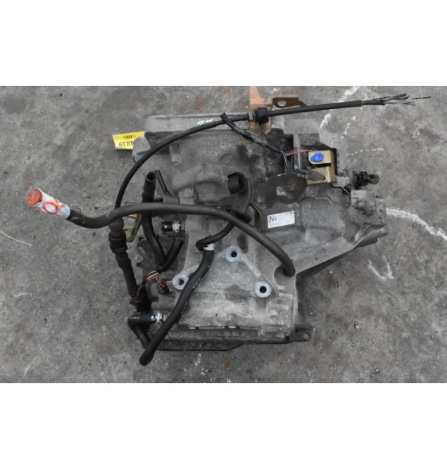 Αυτόματο Σασμάν Mazda 3 1.3 ZJ 2000-2008 NV F5