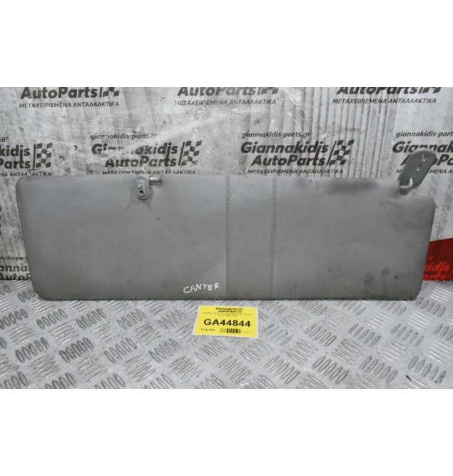 Σκιάδιο - Σκίαστρο Δεξι Mitsubishi Canter / Fuso 2005-2015