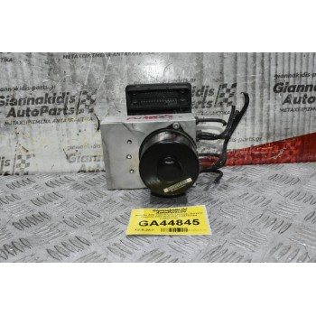 Μονάδα ABS Volkswagen Touareg / Porsche Cayenne 2003-2010 ATE 7L0614111H 7L0907379G