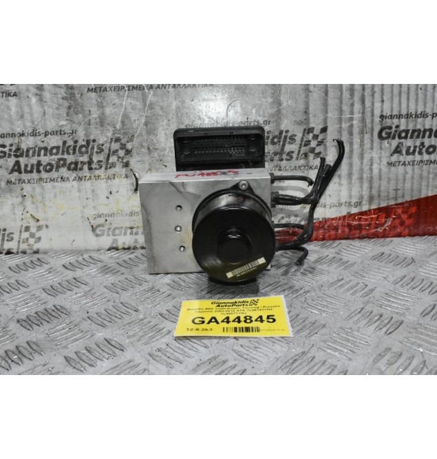 Μονάδα ABS Volkswagen Touareg / Porsche Cayenne 2003-2010 ATE 7L0614111H 7L0907379G