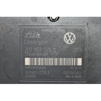 Μονάδα ABS Volkswagen Touareg / Porsche Cayenne 2003-2010 ATE 7L0614111H 7L0907379G