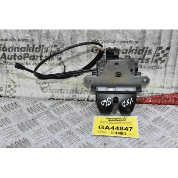 Κλειδαριά Πόρτ Μπαγκάζ Volvo S60 2010-2014 31335051 (Γνήσια) (4pins)