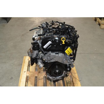 Κινητήρας - Μοτέρ Volkswagen Tiguan Audi Q3 2.0 TFSI CCZ 2007-2017