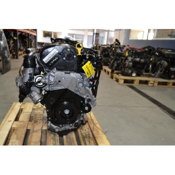 Κινητήρας - Μοτέρ Volkswagen Tiguan Audi Q3 2.0 TFSI CCZ 2007-2017