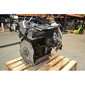 Κινητήρας - Μοτέρ Volkswagen Tiguan Audi Q3 2.0 TFSI CCZ 2007-2017