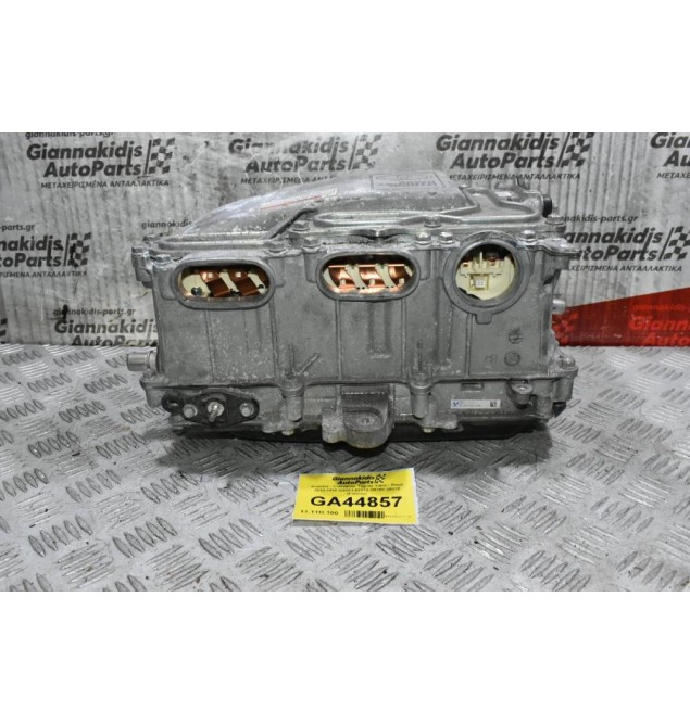 Inverter - Converter Toyota Yaris - Prius 2010-2016 G9201-52011 G9200-25010 (Γνήσιο)