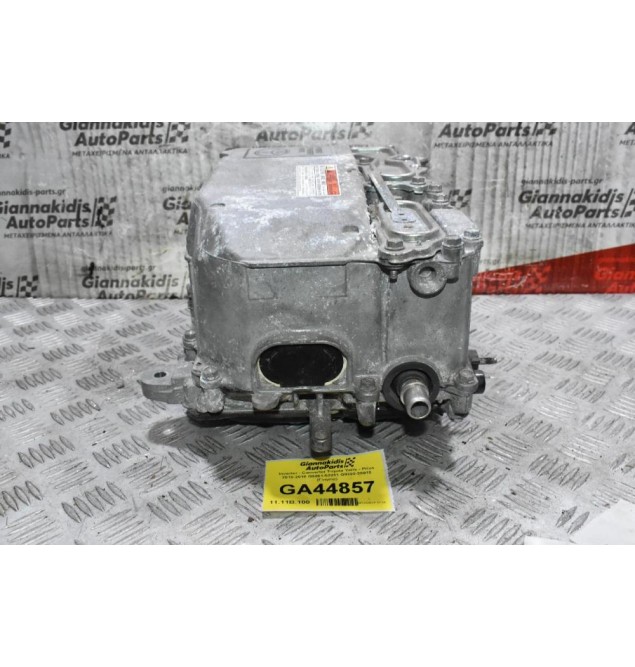 Inverter - Converter Toyota Yaris - Prius 2010-2016 G9201-52011 G9200-25010 (Γνήσιο)