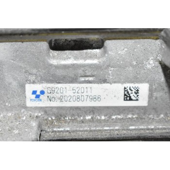 Inverter - Converter Toyota Yaris - Prius 2010-2016 G9201-52011 G9200-25010 (Γνήσιο)