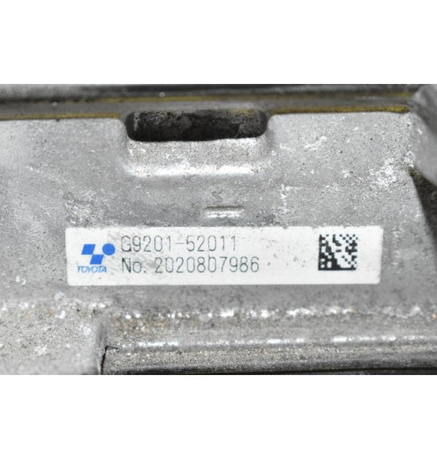 Inverter - Converter Toyota Yaris - Prius 2010-2016 G9201-52011 G9200-25010 (Γνήσιο)