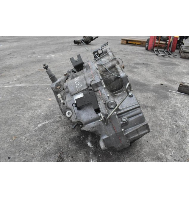 Αυτόματο Σασμάν Peugeot 5008/3008 20GY03 TF-80SC RH02 AM6 2010-2020