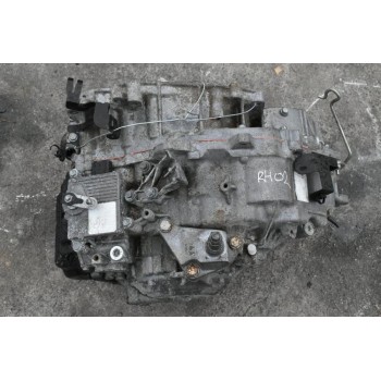 Αυτόματο Σασμάν Peugeot 5008/3008 20GY03 TF-80SC RH02 AM6 2010-2020