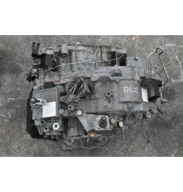 Αυτόματο Σασμάν Peugeot 5008/3008 20GY03 TF-80SC RH02 AM6 2010-2020