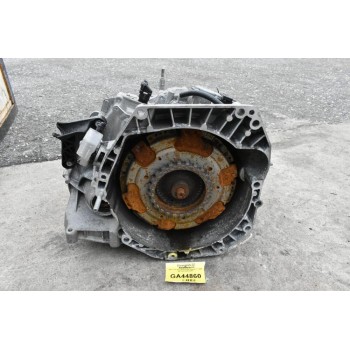 Αυτόματο Σασμάν Renault Kangoo 1.2 H5F 2010-2018 (DC4008)