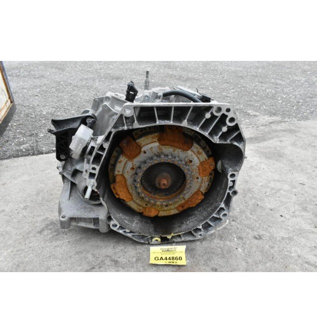 Αυτόματο Σασμάν Renault Kangoo 1.2 H5F 2010-2018 (DC4008)