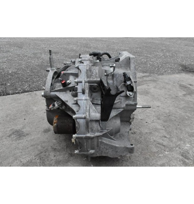 Αυτόματο Σασμάν Renault Kangoo 1.2 H5F 2010-2018 (DC4008)