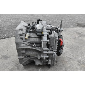 Αυτόματο Σασμάν Renault Kangoo 1.2 H5F 2010-2018 (DC4008)