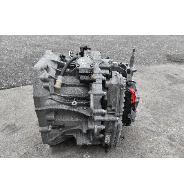 Αυτόματο Σασμάν Renault Kangoo 1.2 H5F 2010-2018 (DC4008)