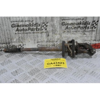 Σταυρουδάκι τιμονιού Toyota Hilux KUN25 2005-2012