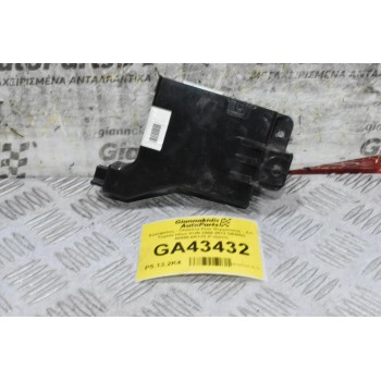 Εγκέφαλος - Πλακέτα Ρελε Θερμανσης - A/C Toyota Hilux KUN 2004-2012 DENSO 88650-0K170 (Γνήσιο)