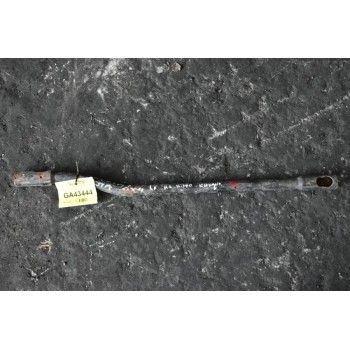 Κεντρική μπάρα τιμονιού (Με Μικρο Πλακακι Ατερμονα) Toyota Hilux LN170-LN110 4X4 1990-2001