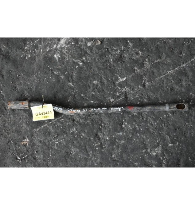 Κεντρική μπάρα τιμονιού (Με Μικρο Πλακακι Ατερμονα) Toyota Hilux LN170-LN110 4X4 1990-2001