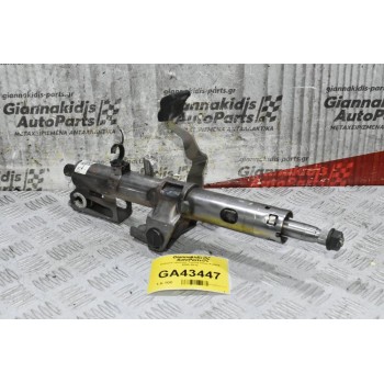 Κολώνα τιμονιού Toyota Hilux KUN25 2005-2012