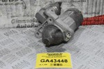 Μίζα Renault 1.5 dCi K9K 2002-2010 8200021396 M000T86181