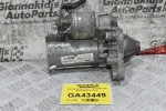 Μίζα Citroen 1.6 HDI 2005-2020 968826848005 (Γνήσια)