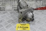Μίζα Citroen 1.6 HDI 9H02 2008-2020 966285418004 (Γνήσια)