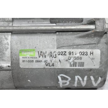 Μιζα Skoda 1.4 TDI BNV 2004-2010 (JCZ) (Volkswagen - Seat) 02Z911023H