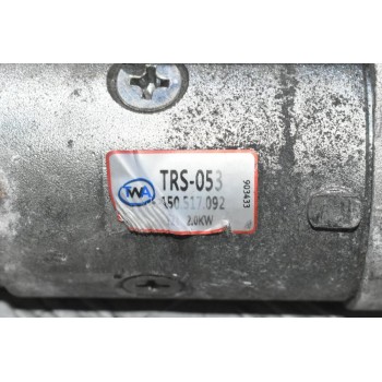 Μίζα Hyundai Santa Fe 2.2 D4EB 2005-2010 150517092