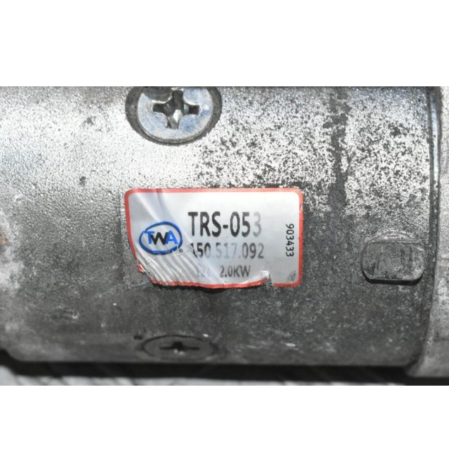 Μίζα Hyundai Santa Fe 2.2 D4EB 2005-2010 150517092