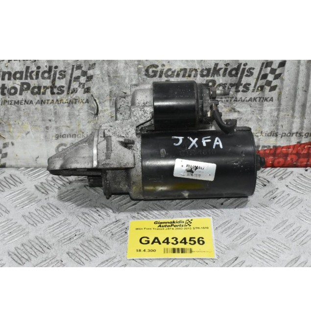 Μίζα Ford Transit JXFA 2002-2013 STR-1510