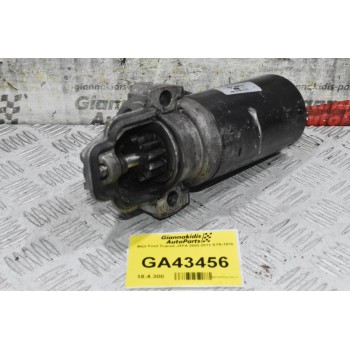 Μίζα Ford Transit JXFA 2002-2013 STR-1510